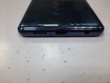 Б/у Мобільний телефон Xiaomi poco x3 pro 8/256gb 01-201030518