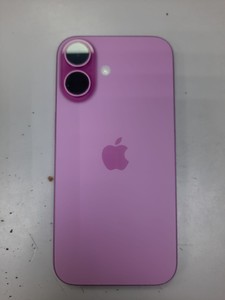 Б/в Мобільний телефон Apple iphone 16 128gb 01-201030461
