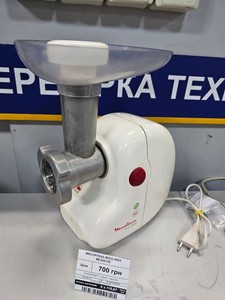 Б/в М'ясорубка Moulinex me20513e 01-201030232