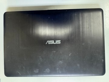Б/в Ноутбук Asus 15/pentium n4200 ddr3/4gb ddr3/hdd 500 gb/ssd *відсутній/geforce 920mx 2gb 01-201031245