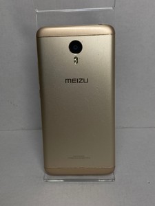 Б/в Мобільний телефон Meizu m3 note 16gb 01-201030323