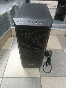 Пк intel core i5-6500/ram 16 gb/hdd відсутній/ssd 640 gb/nvidia gtx 980 ti (geforce) 6gb gddr5 384bit