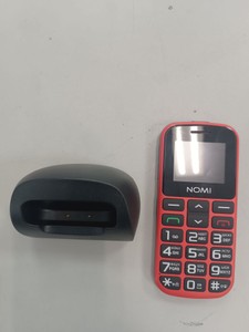 Б/в Мобільний телефон Nomi i1871 18-000096044