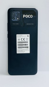 Б/в Мобільний телефон Xiaomi poco c40 3/32gb 01-201030551