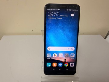 Б/в Мобільний телефон Huawei mate 10 lite 4/64gb 01-201031192