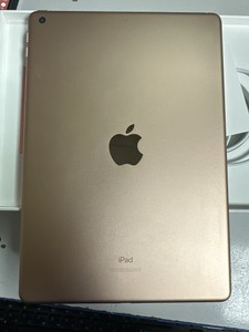 Б/в Планшет Apple ipad 10.2" 7gen 32gb wi-fi a2197 2019 01-201031796
