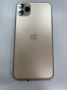 Б/в Мобільний телефон Apple iphone 11 pro max 64gb 01-201031661