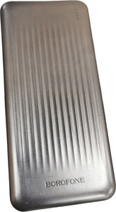 Б/в Повербанк Borofone bj80b 30000mah 22,5w 01-200974403