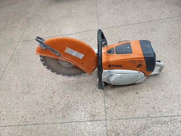 Б/в Бензоріз Stihl ts 800 01-201032317