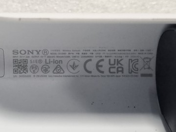 Б/у Навушники Sony playstation pulse explore 01-201032096