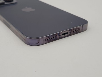 Б/в Мобільний телефон Apple iphone 14 pro max 256gb esim 01-200976883
