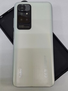 Б/в Мобільний телефон Xiaomi redmi 10 4/64gb 01-201031986