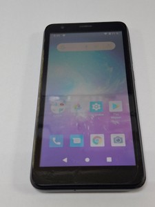 Б/в Мобільний телефон Zte blade l8 1/16gb 01-201032117