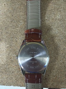 Б/в Годинник Casio mtp-1302p 01-201028375