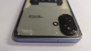 Б/в Мобільний телефон Samsung galaxy a07 4/128gb 01-201035845