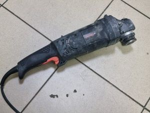 Б/в Кутова шліфмашина Dnipro-M gl-190s 01-201035502