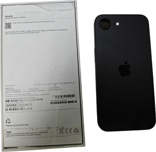Б/у Мобільний телефон Apple iphone 16 256gb 01-200854608