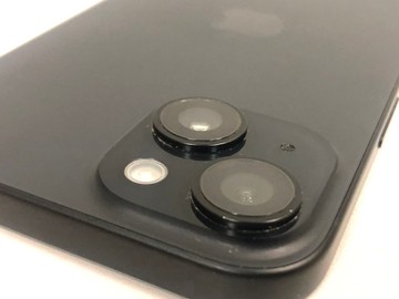 Б/в Мобільний телефон Apple iphone 15 256gb 01-201033867