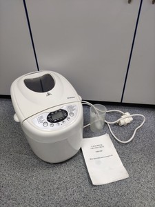Б/у Хлебопечка Silvercrest sbb 850 a1 01-201035670