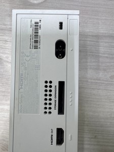 Б/в Ігрова приставка Microsoft xbox series s 512gb 01-201032371