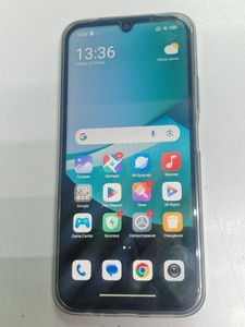 Б/в Мобільний телефон Xiaomi redmi 15c 4g 8/256gb 01-201037599