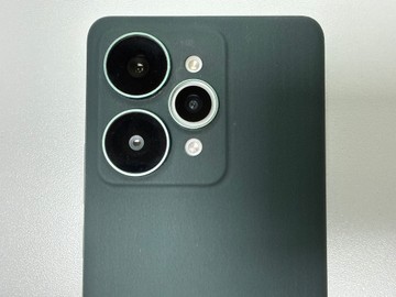 Б/в Мобільний телефон Realme 15 pro 5g 12/512gb 01-201035495