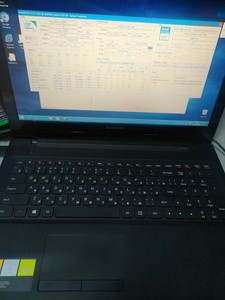 Lenovo 14/celeron n2830 ddr3/2gb ddr3/hdd 320gb/ssd *відсутній/*інтегрована