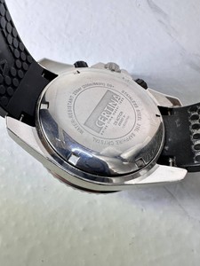 Б/в Годинник Certina c013.417.17.057.00 01-201035798