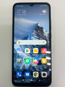 Б/у Мобильный телефон Xiaomi redmi 9c 3/64gb 01-201038746