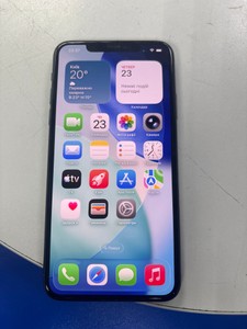 Б/в Мобільний телефон Apple iphone 11 pro max 64gb 01-201022417