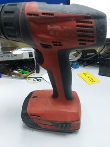 Hilti sfc 22-a 2акб зп