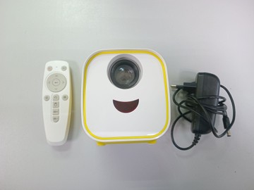 Б/в Проектор Kids Toy projector l1 01-201033567