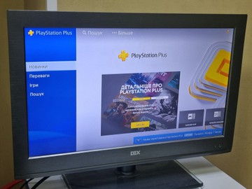 Б/в Ігрова приставка Sony playstation 4 slim 1tb 01-201041099