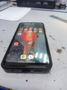 Б/в Мобільний телефон Xiaomi redmi note 12 5g 8/256gb 01-201041183
