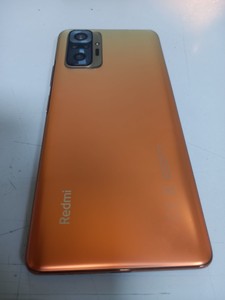 Б/в Мобільний телефон Xiaomi redmi note 10 pro 6/128gb 01-201039850