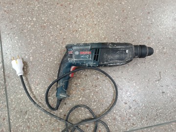 Б/в Перфоратор Bosch gbh 2-24 d 01-201041526