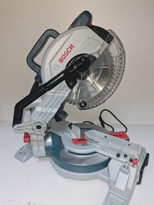 Б/в Пила дискова Bosch gcm 216 01-201042241