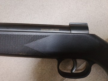 Б/в Пневматична гвинтівка Snow Peak spa b1-4p airgun 01-201042262