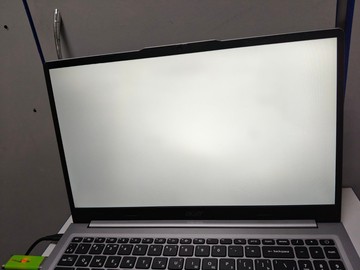 Б/в Ноутбук Acer 15/ryzen 5 7430u ddr4/16gb ddr4/hdd *відсутній/ssd 512 gb/*інтегрована 01-201041653