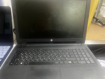 Б/у Ноутбук Hp 15/core i5 5200u ddr3/8gb ddr3/hdd 1000 gb/radeon r5 m330 01-201039959