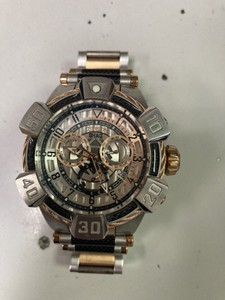 Б/в Годинник Invicta shaq 33678 01-201041584
