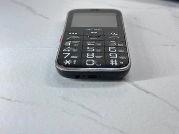 Б/в Мобільний телефон Nomi i220 01-200965597