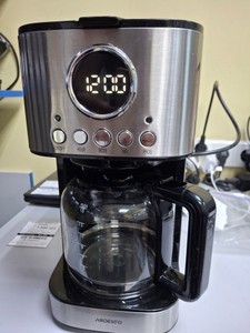 Б/в Кавоварка Ardesto fcm-d3200 01-201042606