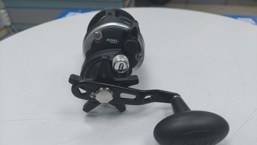 Б/в Котушка рибальська Penn rival 15 lw lh 01-201041369