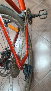 Б/в Велосипед Formula zephyr 2.0 01-201044133