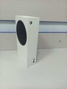 Б/в Ігрова приставка Microsoft xbox series s 512gb 01-200989445