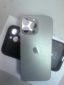 Б/у Мобільний телефон Apple iphone 16 pro max 256gb 01-201045720