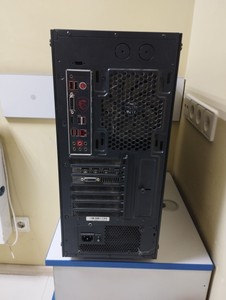 Б/в Системний блок Пк amd ryzen 7 1700/ram 16 gb/hdd 2000 gb/ssd 250 gb/nvidia gtx 1070 (geforce) 8gb gddr5 256bit 01-201045572
