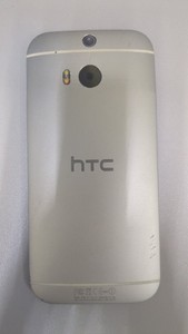 Б/у Мобільний телефон Htc one m8 16gb 01-201045527