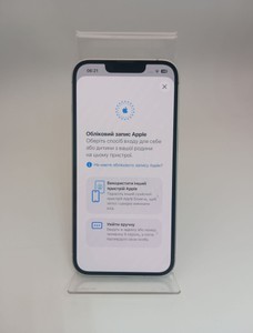 Б/в Мобільний телефон Apple iphone 14 128gb 01-200988058